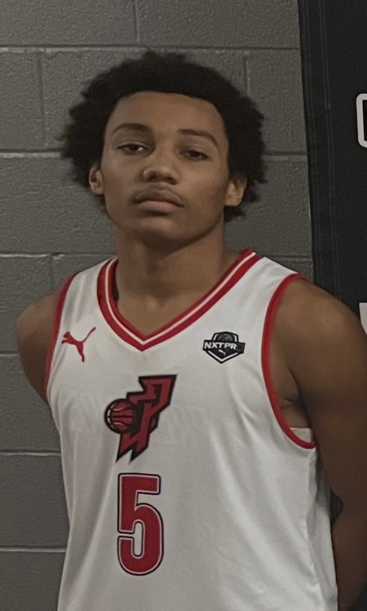 Carolina Pressure Basketball tweet media