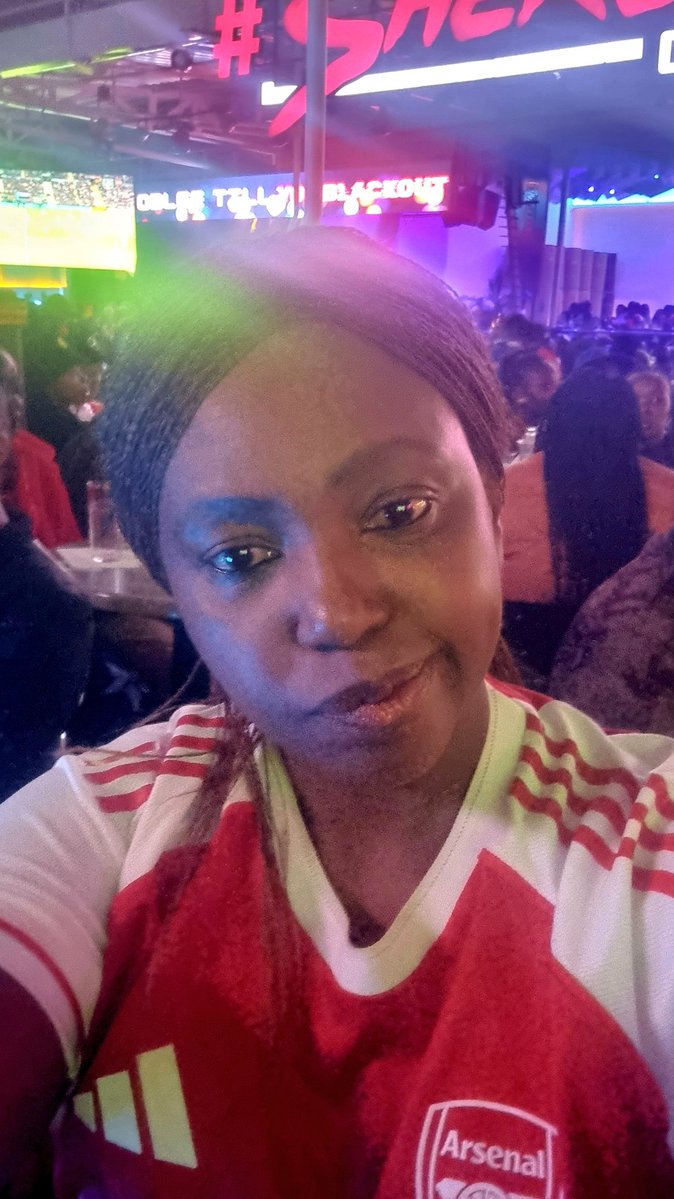 Carol Radull tweet media