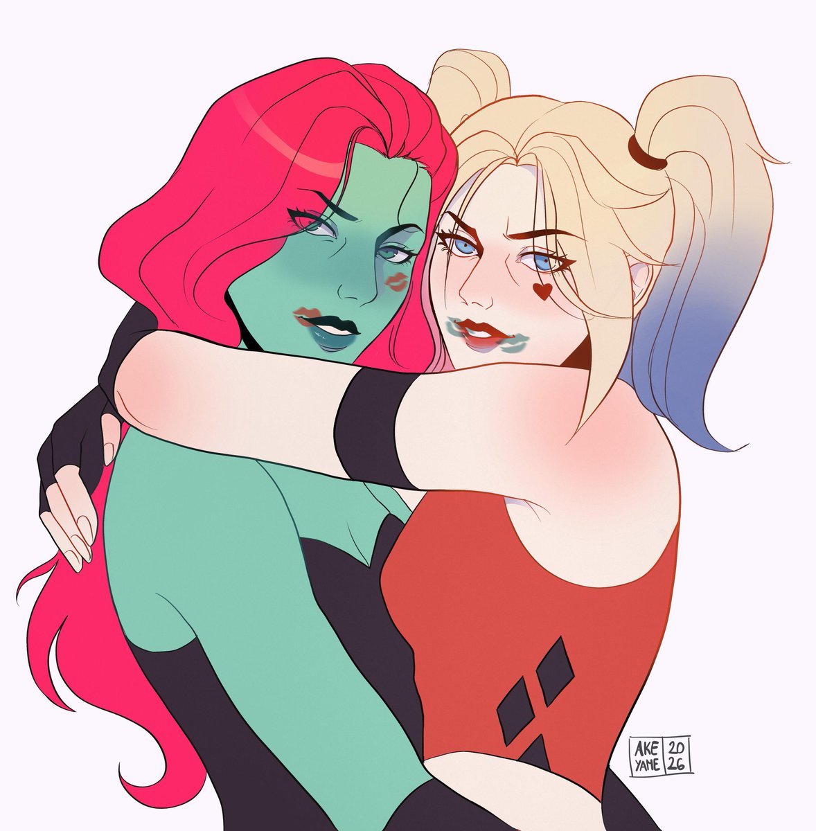 Akeyame ✦ comms open tweet media