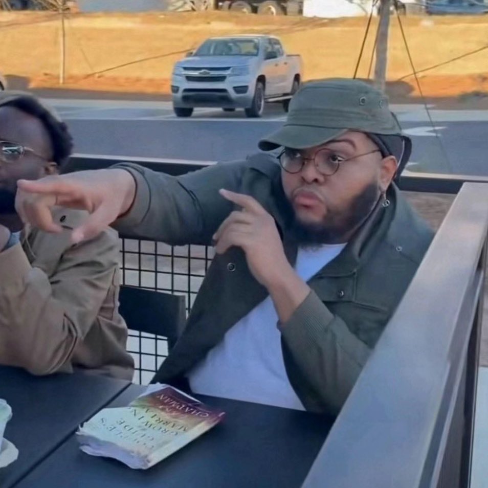 NO CHANCE IN HELL tweet media