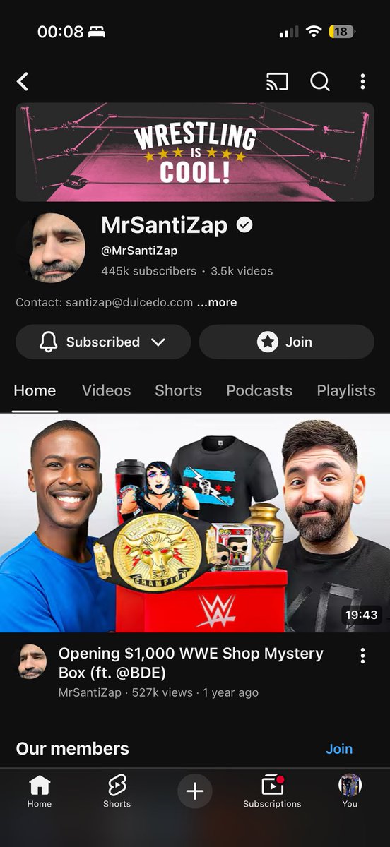 David Henigan-Fowler tweet media