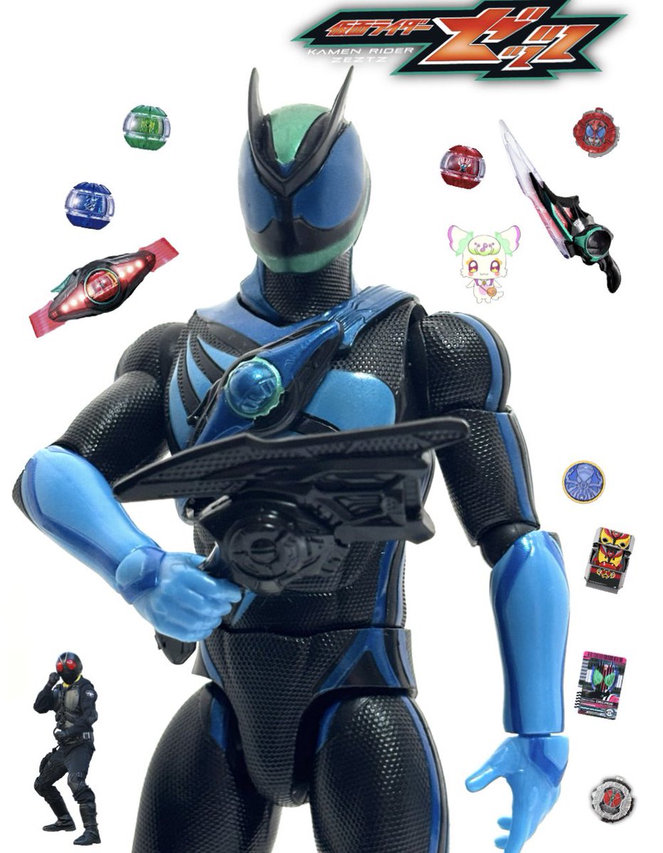 ナオキ tweet media