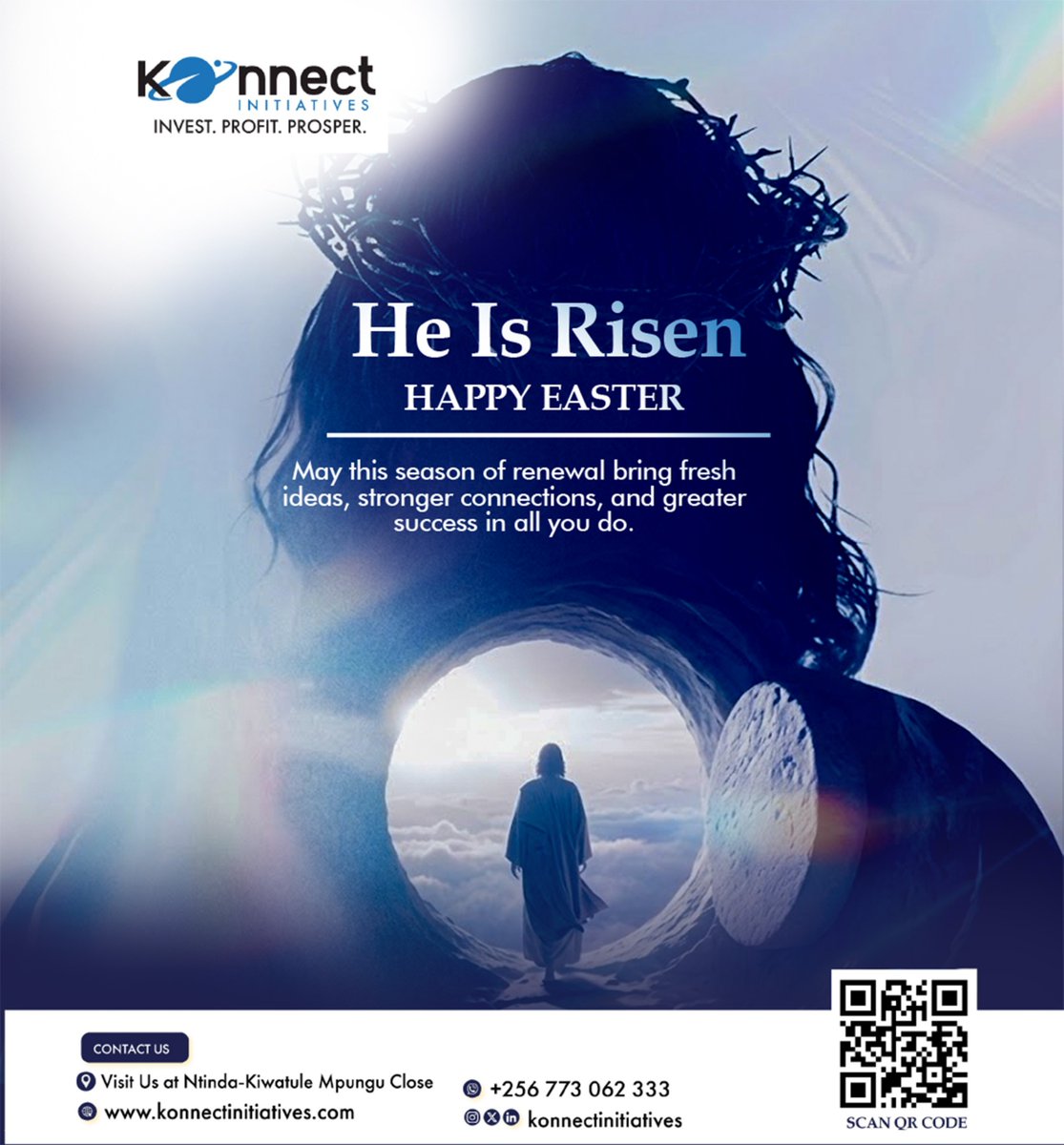 Konnect Initiatives tweet media