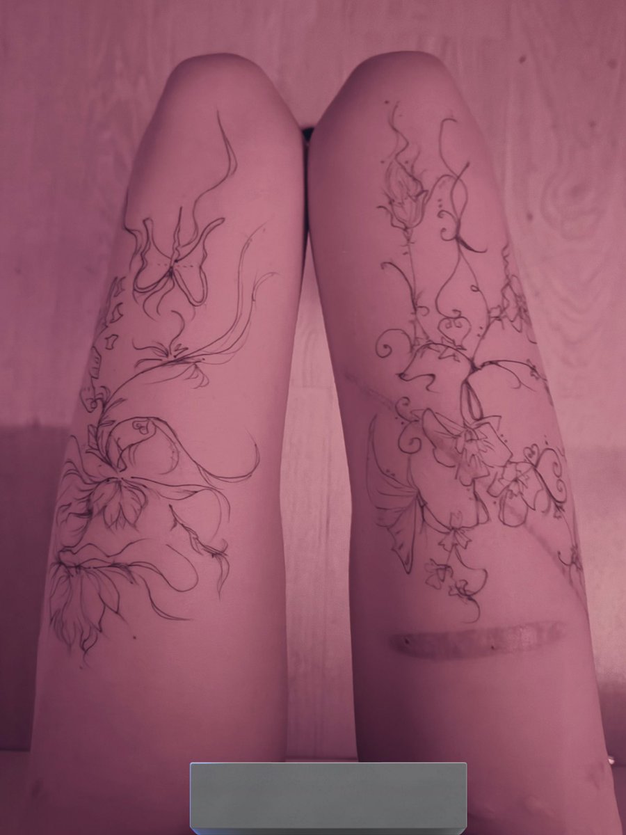 cirrus!! 🍄 edtwt tweet media