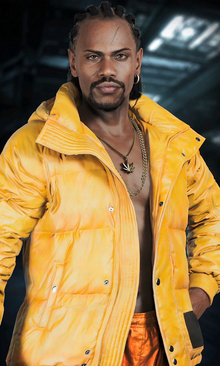 In my humble opinion this is the best 420 pack cod has dropped so far