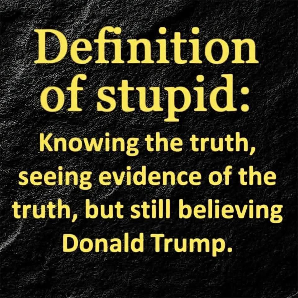 54poste55's tweet photo. @OSUDOC63 @gtconway3d You’re on the wrong side of history. You will find out real soon. I’m assuming you’re another MAGA cult idiot. You fit in all three categories below. https://t.co/yGS0gaEKS6