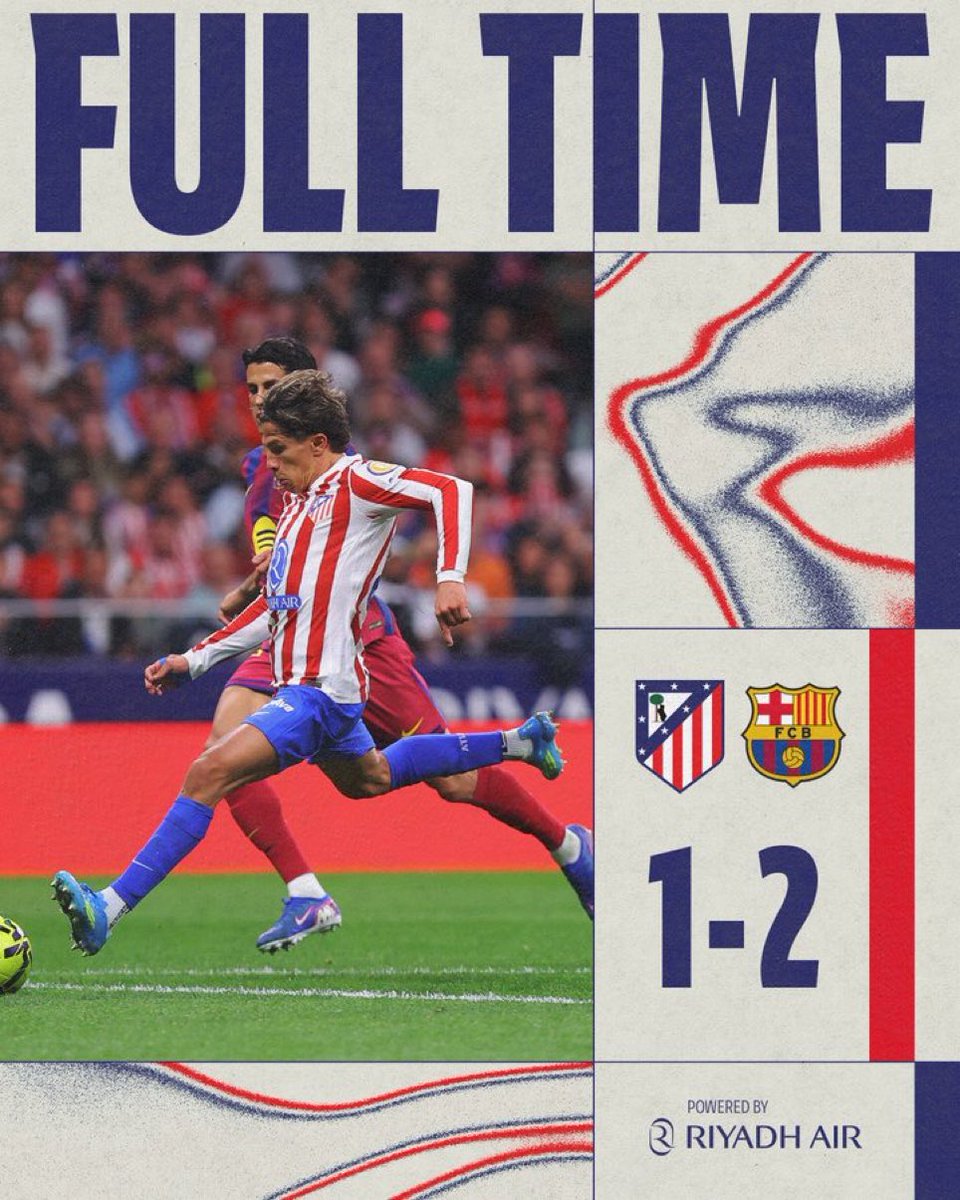 Spidy Atletico 🕷️ tweet media