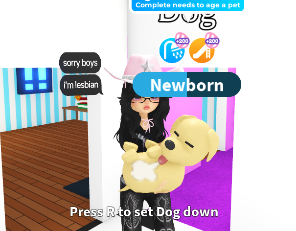 cult member tweet media