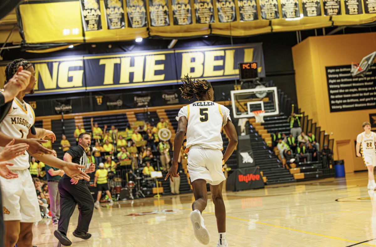 Frank Keller tweet media