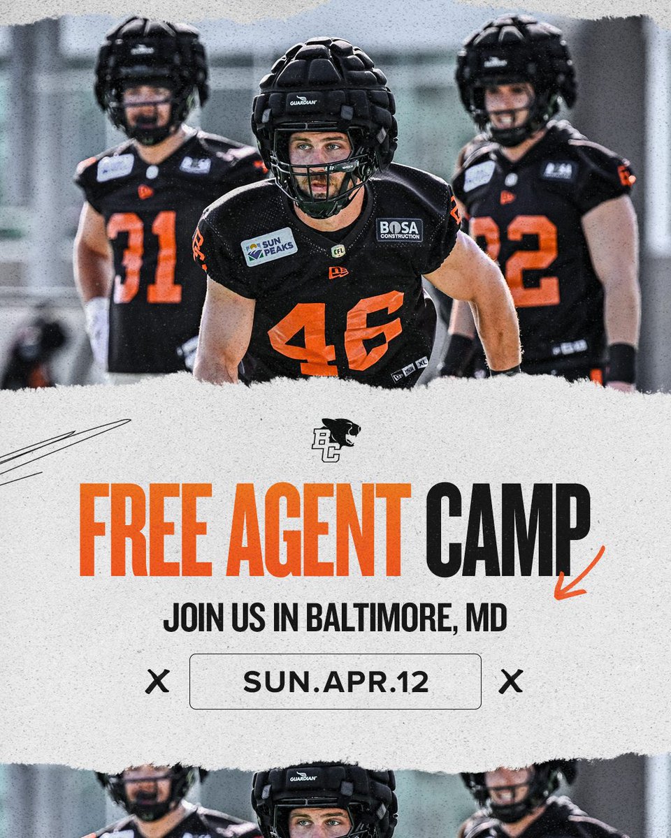 BC LIONS tweet media