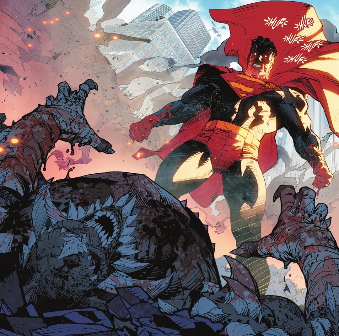 superman core tweet media