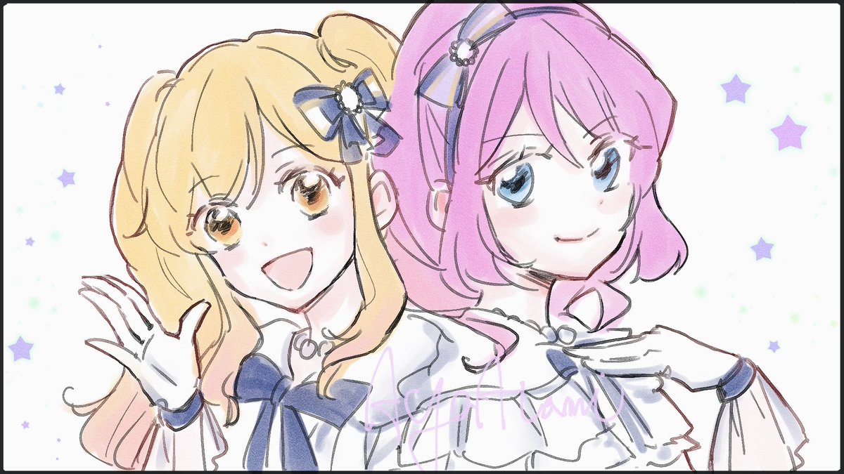 熱海 綾 tweet media