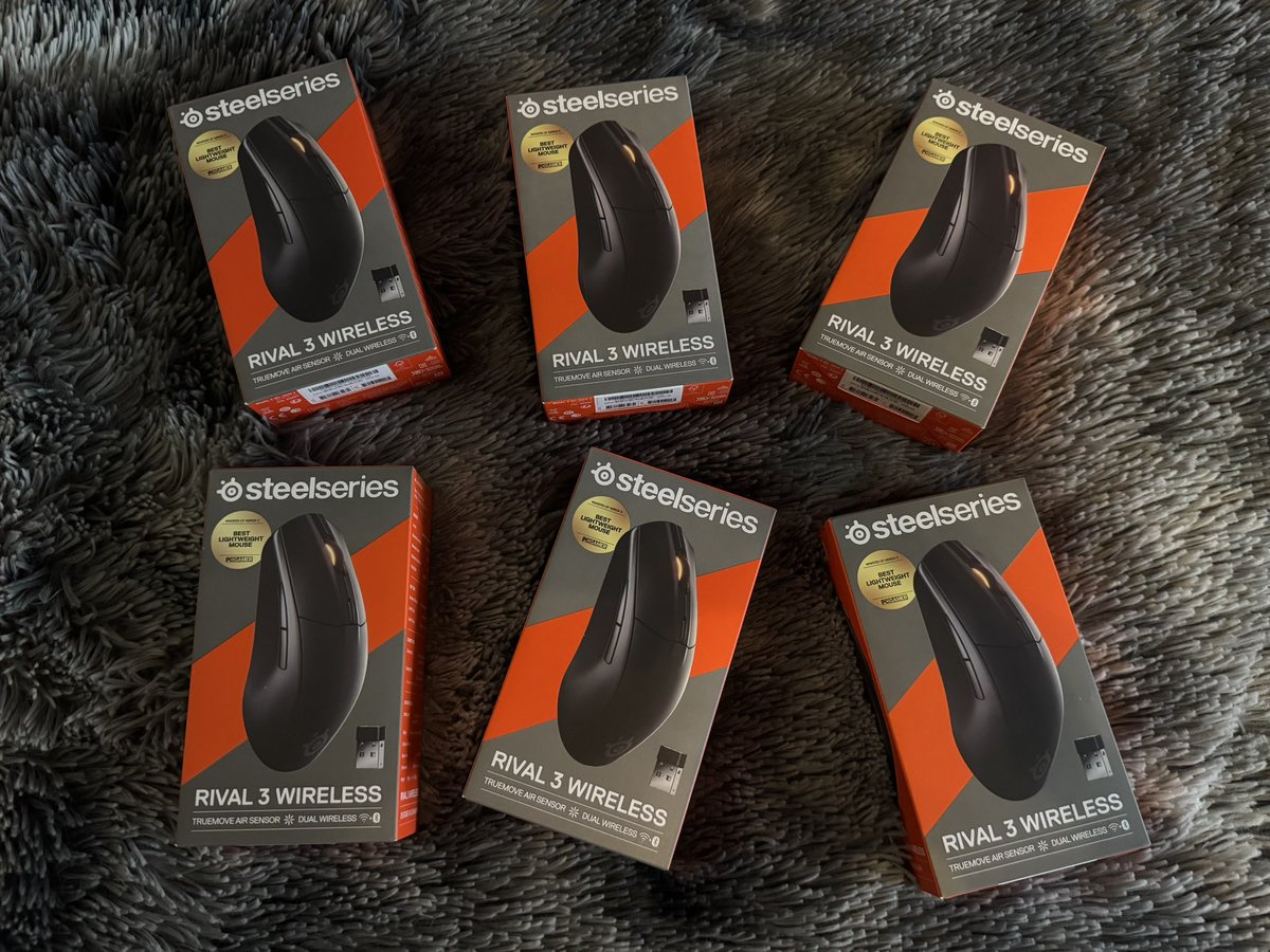 Hazel 🔜 FWA tweet media