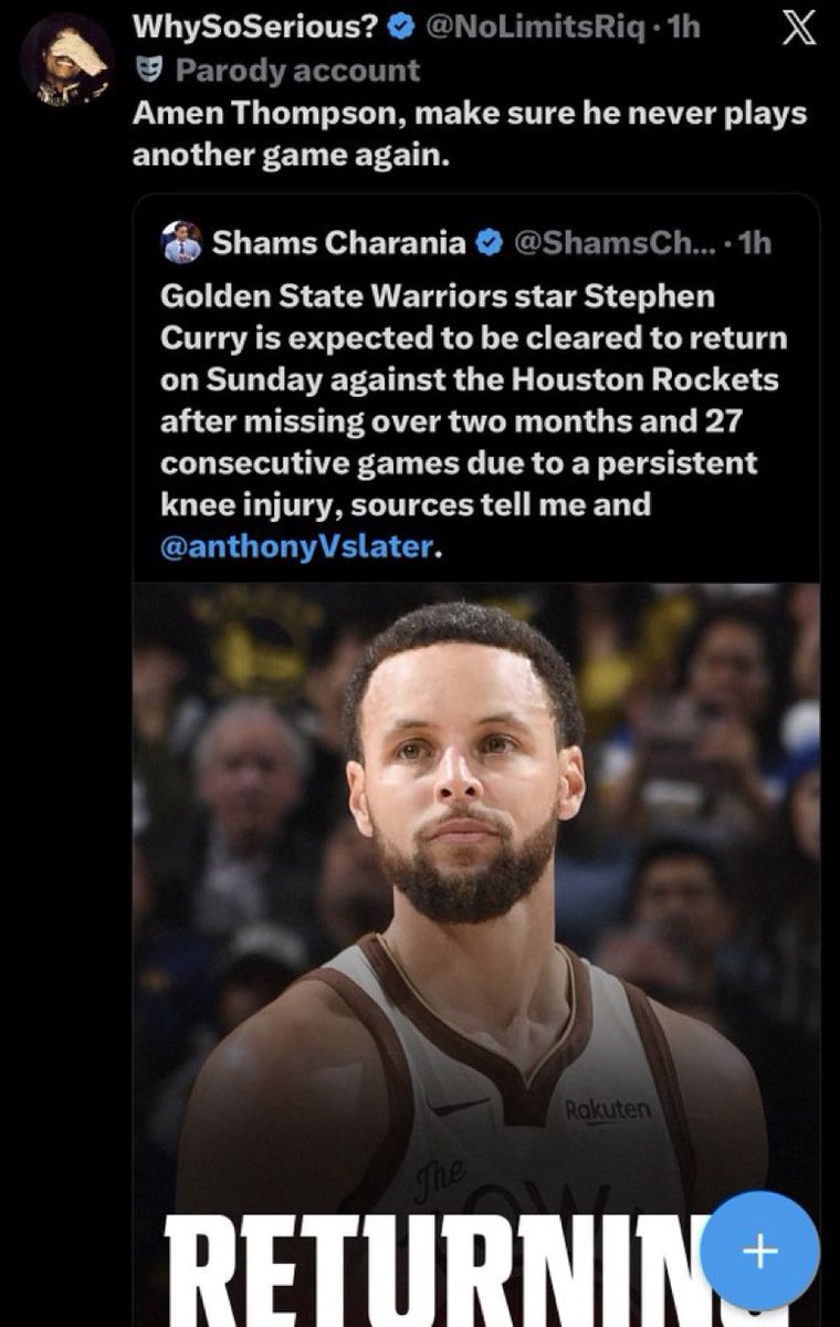 TheWarriorsHouse tweet media