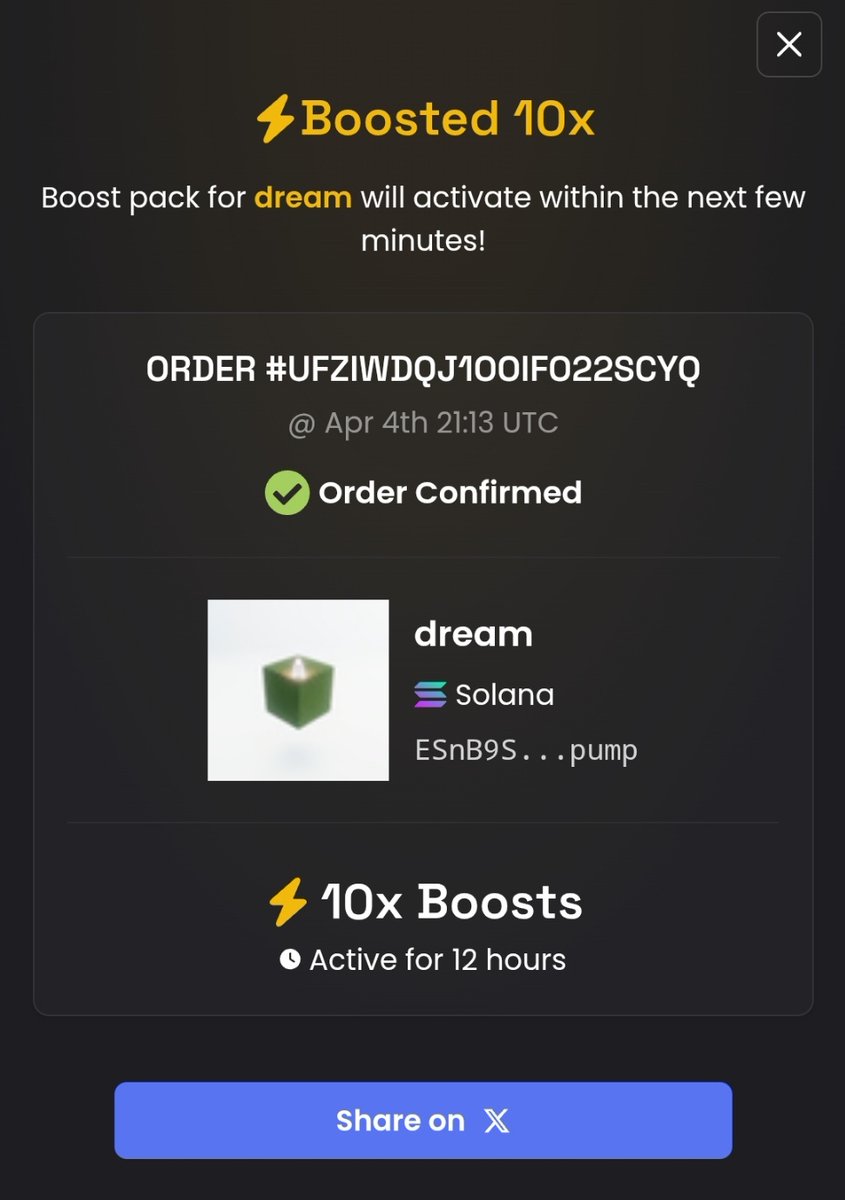 DREAMCORE tweet media