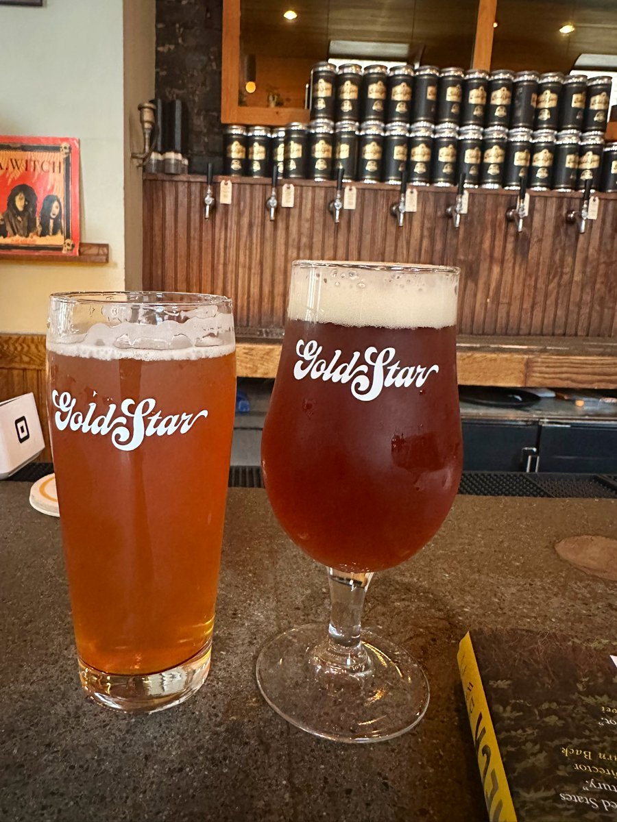 free_style_chef's tweet image. Cheers folks! 🍻

Happy Saturday! 

#beer #beertime #drinks #weekend