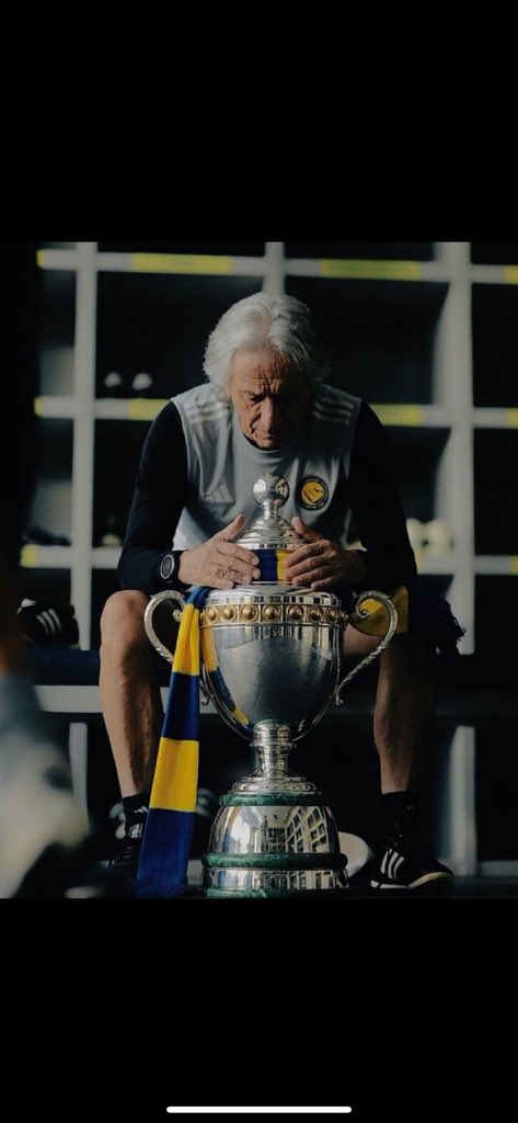 صاحب رأي💛💙 tweet media