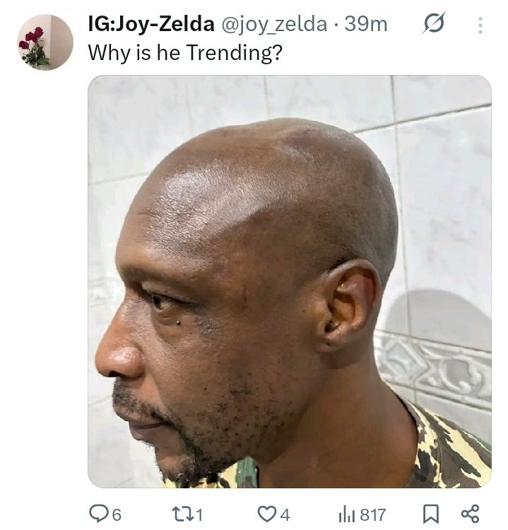 Kgomo Letsoalo tweet media