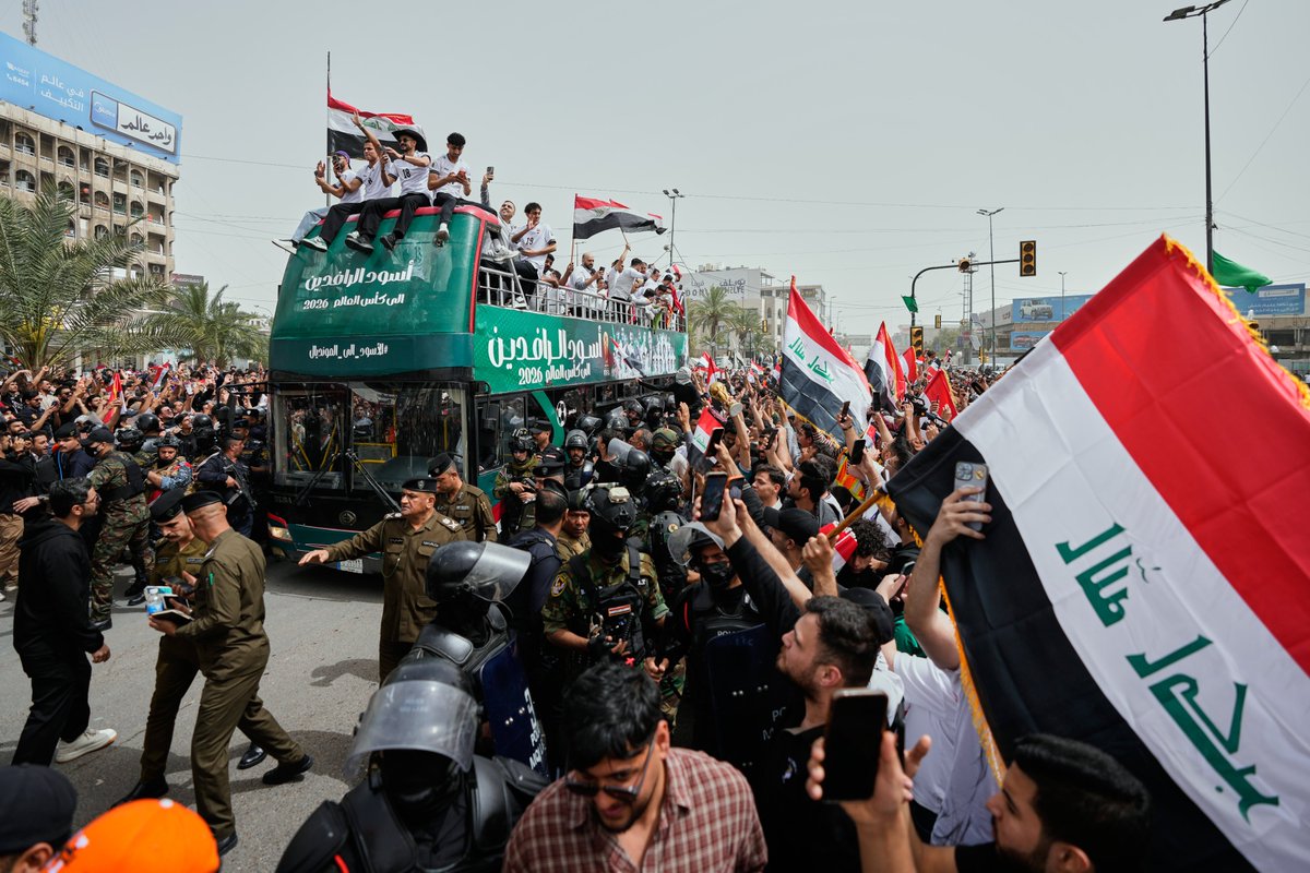 El Universal tweet media