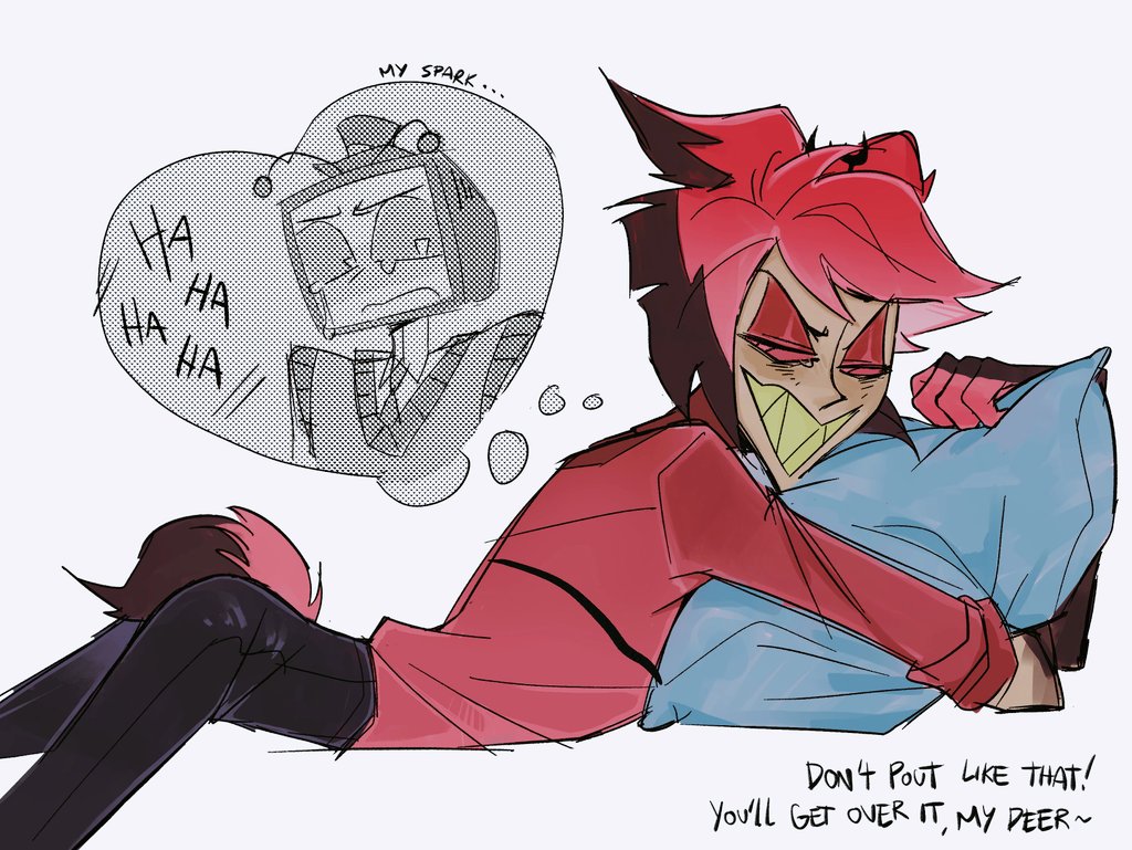 Limlim ✦ COMMS OPEN (0/3) tweet media