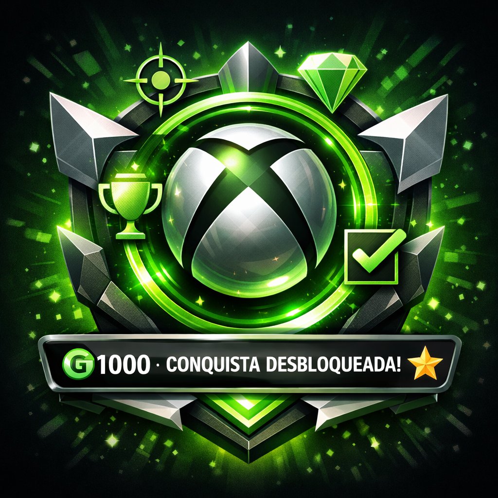 XboxBrDigital tweet media