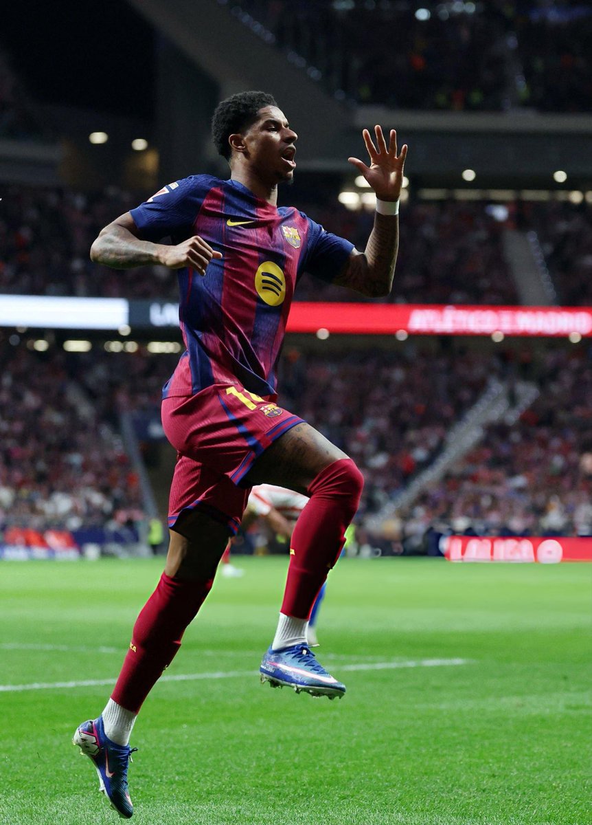 Marcus Rashford tweet media