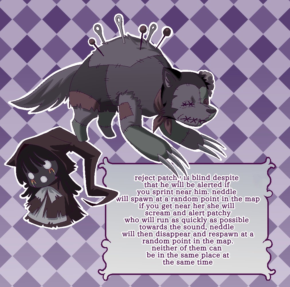 Dahlia🇧🇷 commissions closed tweet media