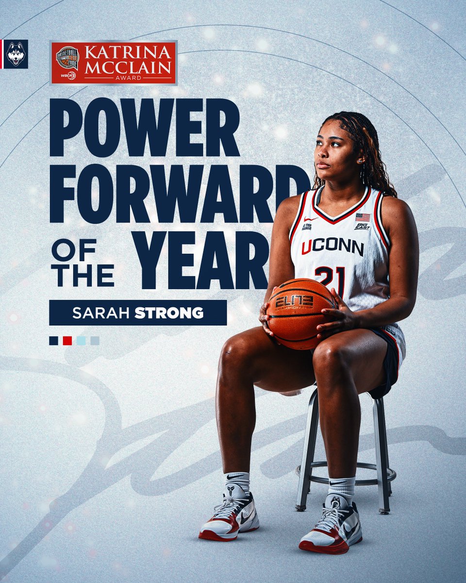 UConn Women’s Basketball tweet media
