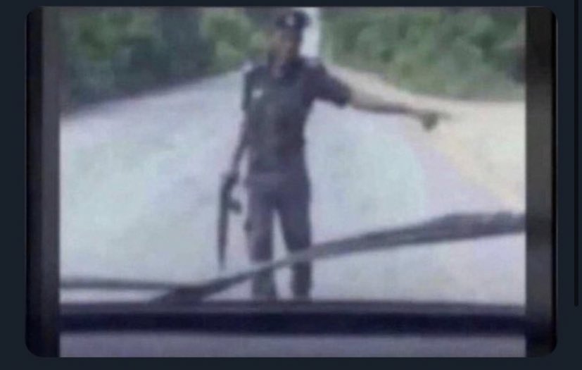 Official_Nonso 🔴👹 tweet media