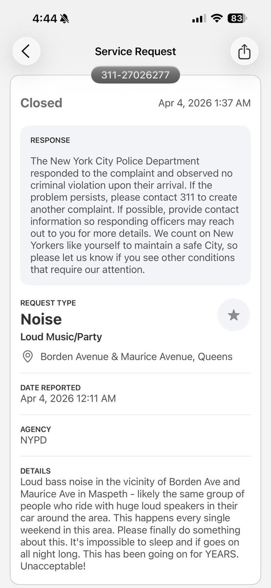 Queens Crapper tweet media