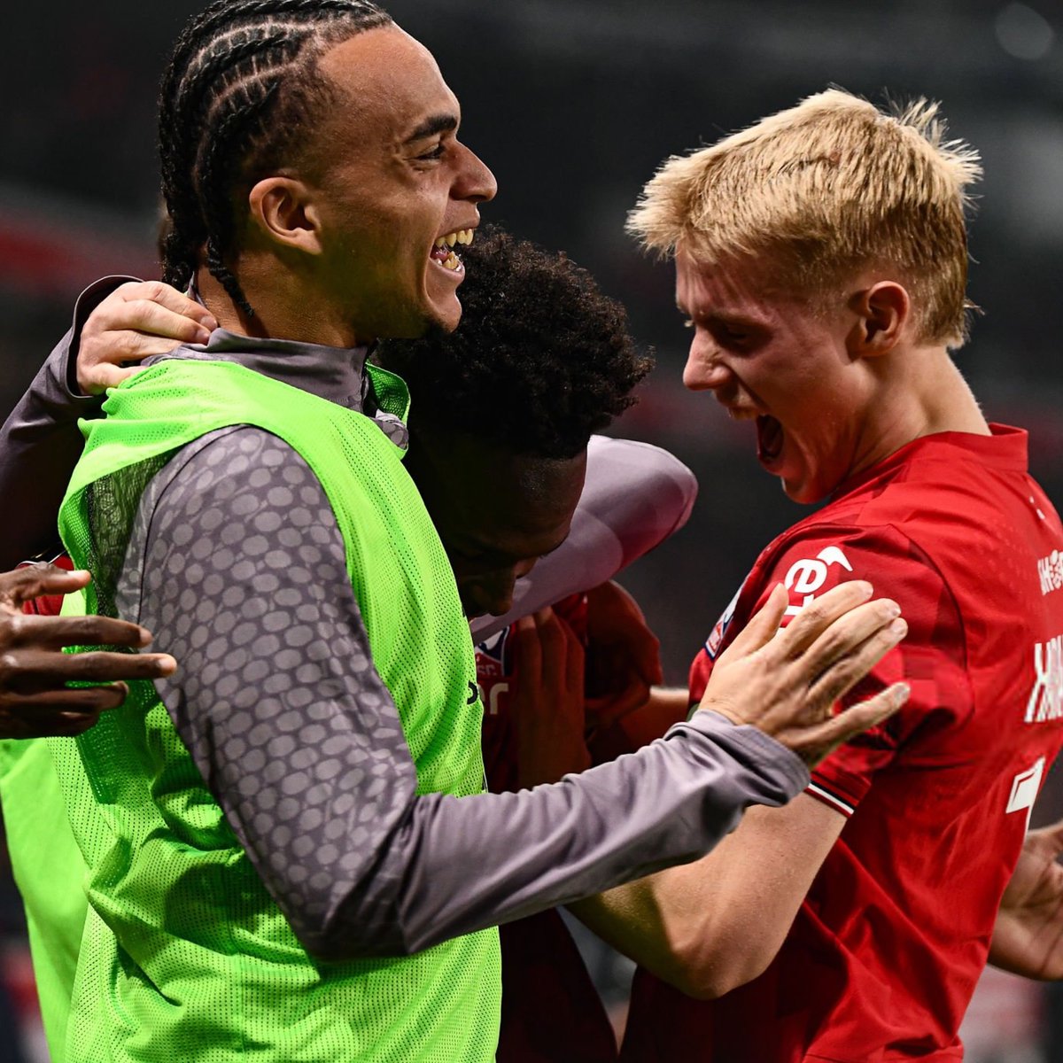 Actu Ligue 1 tweet media