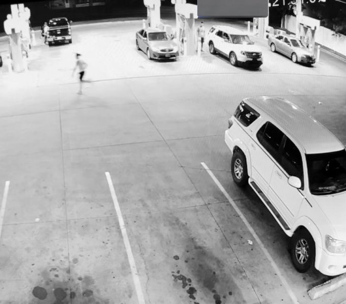 Space_Cowboi14's tweet photo. South African artist Nasty C was reportedly robbed and shot at by unknown assailants in his hometown of Johannesburg. We pray he pulls through, his condition is currently unknown. https://t.co/6H7nrsc8XZ
