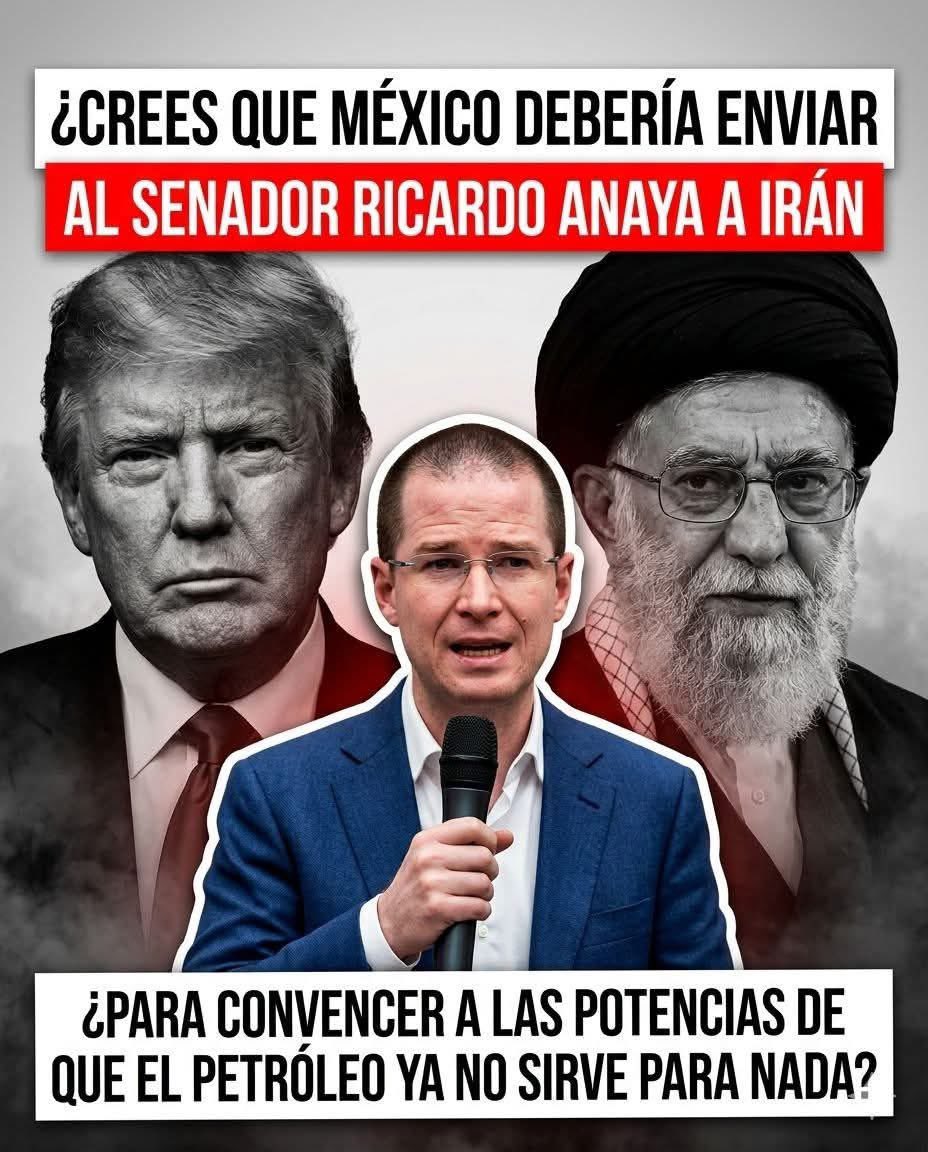 ©️*MOXXA *®️🇲🇽……🤓D’ L’ ✝️🤪 tweet media