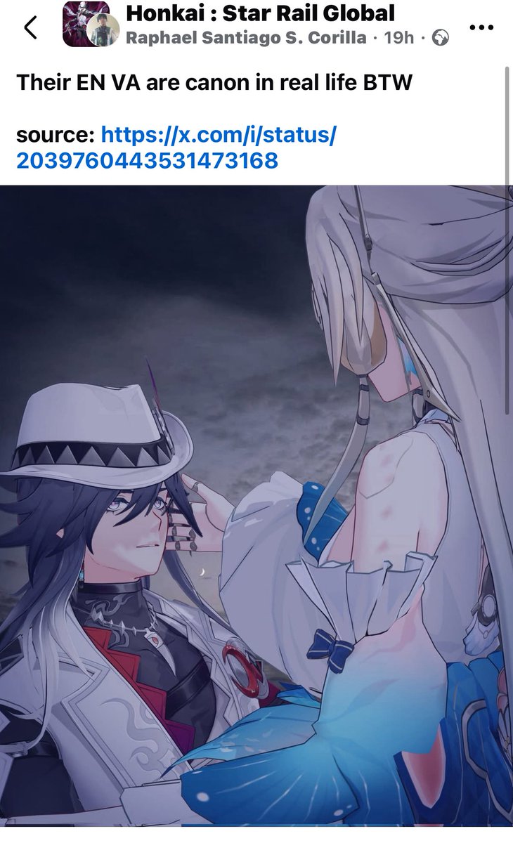 Pearl’s lubricant leaks | Freya🏳️‍🌈 tweet media