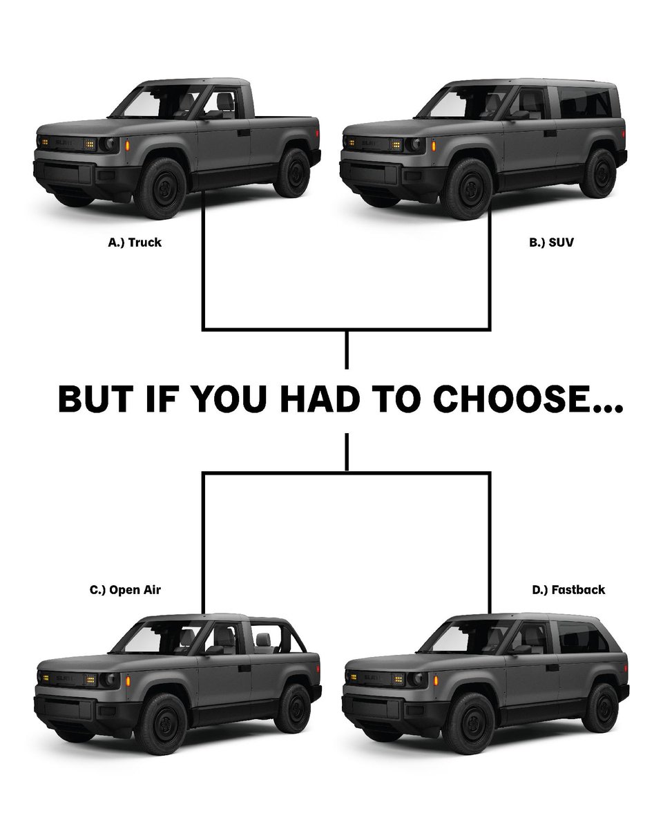 Slate Auto tweet media