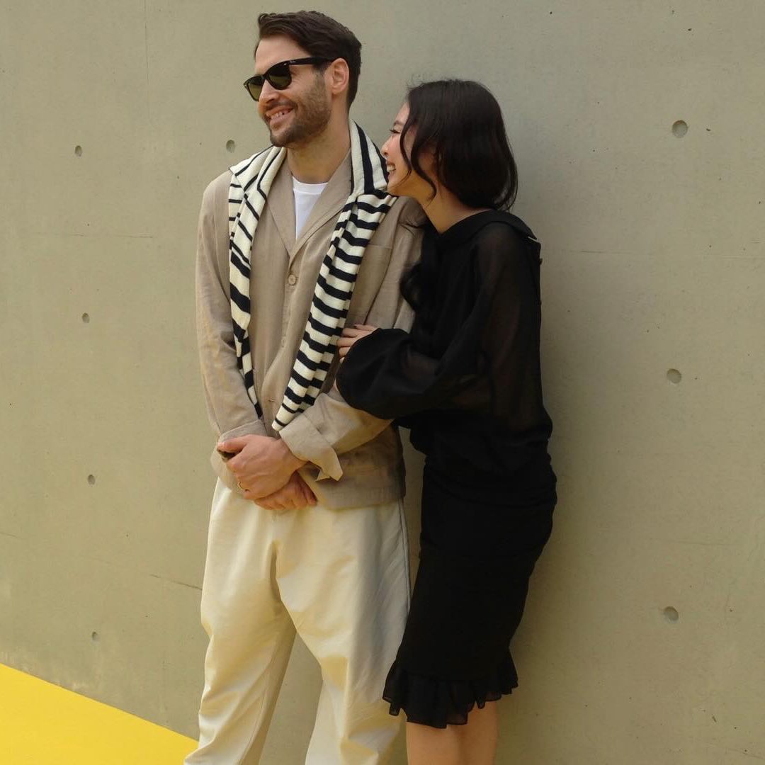 mari ⋆˚꩜。 tweet media