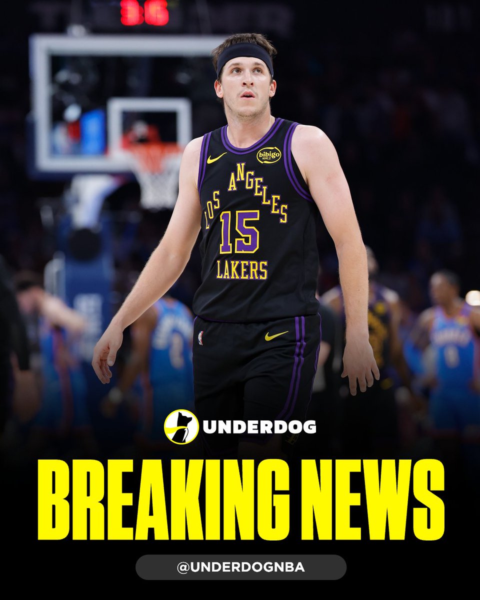 Underdog NBA tweet media