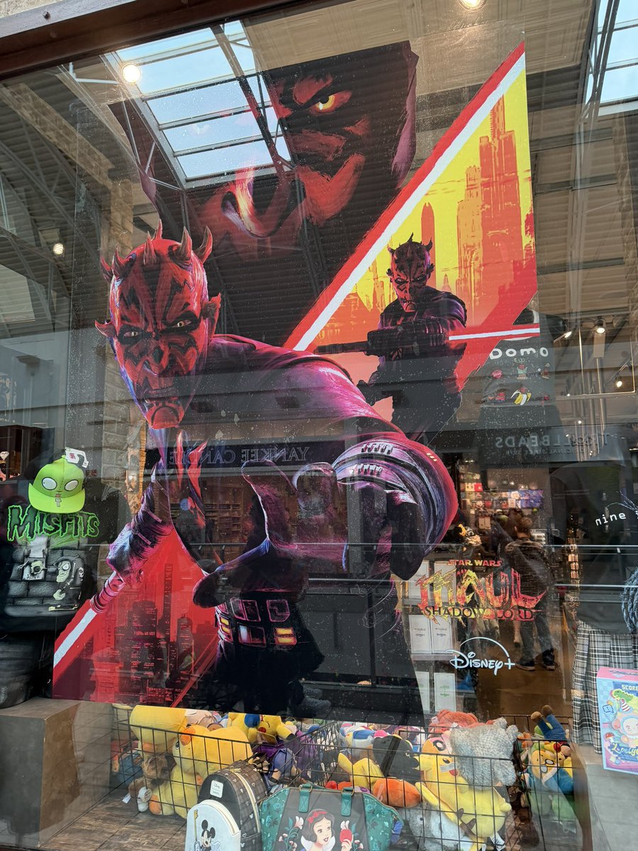 Eva💫 maul, mando&grogu, and ahsoka era! tweet media