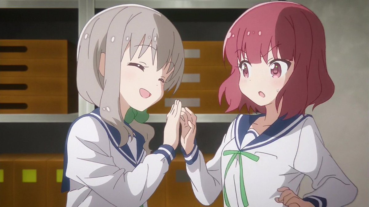 ただの鉄道とアニメ好き。 tweet media