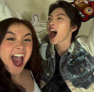 emma 🎭 mooncovey au tweet media