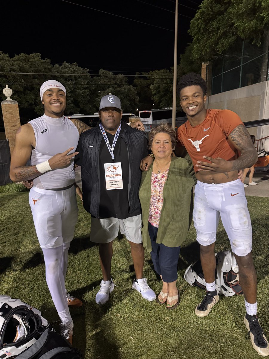 Quinton Snell tweet media