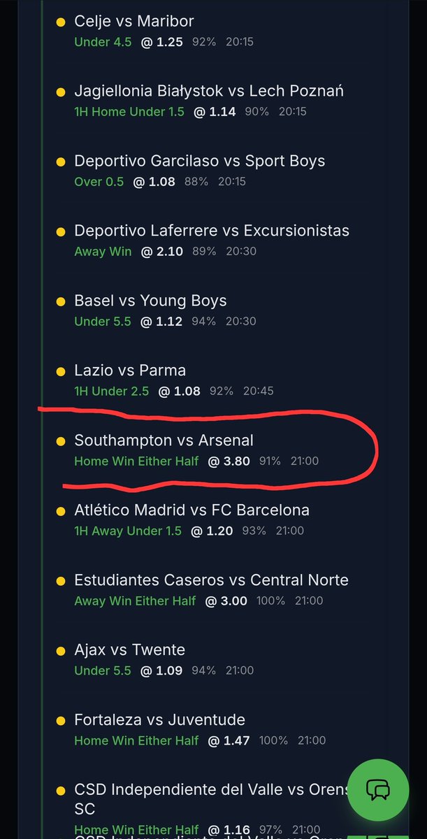 PicaTip's tweet photo. @Cyberjoe19 @m8arteta Calm down...
😂😂😂

https://t.co/V8zIG7Nxgx saw it first https://t.co/4djJekSFuS