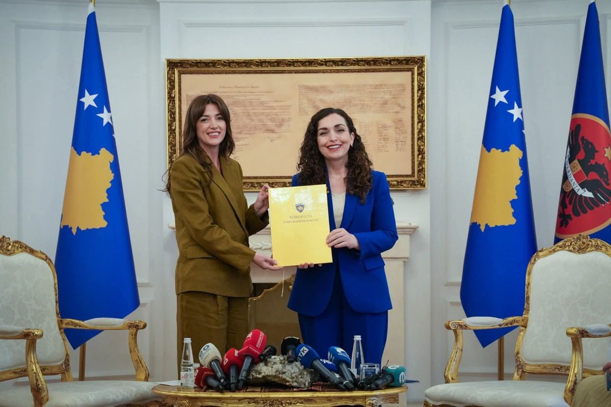 Xhemajl Rexha tweet media