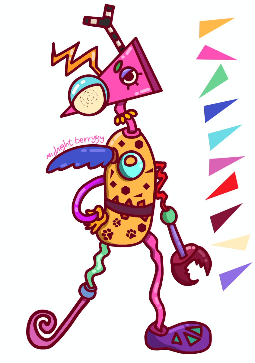 🫐 𐔌・Mika〃・꒱ tweet media