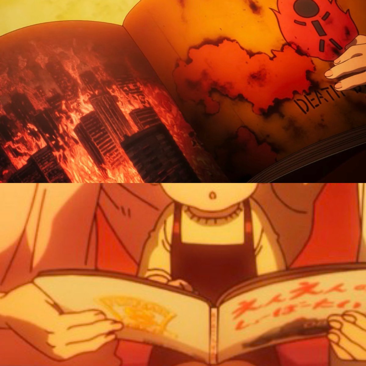 Primus⑥ 🥷🏾 tweet media