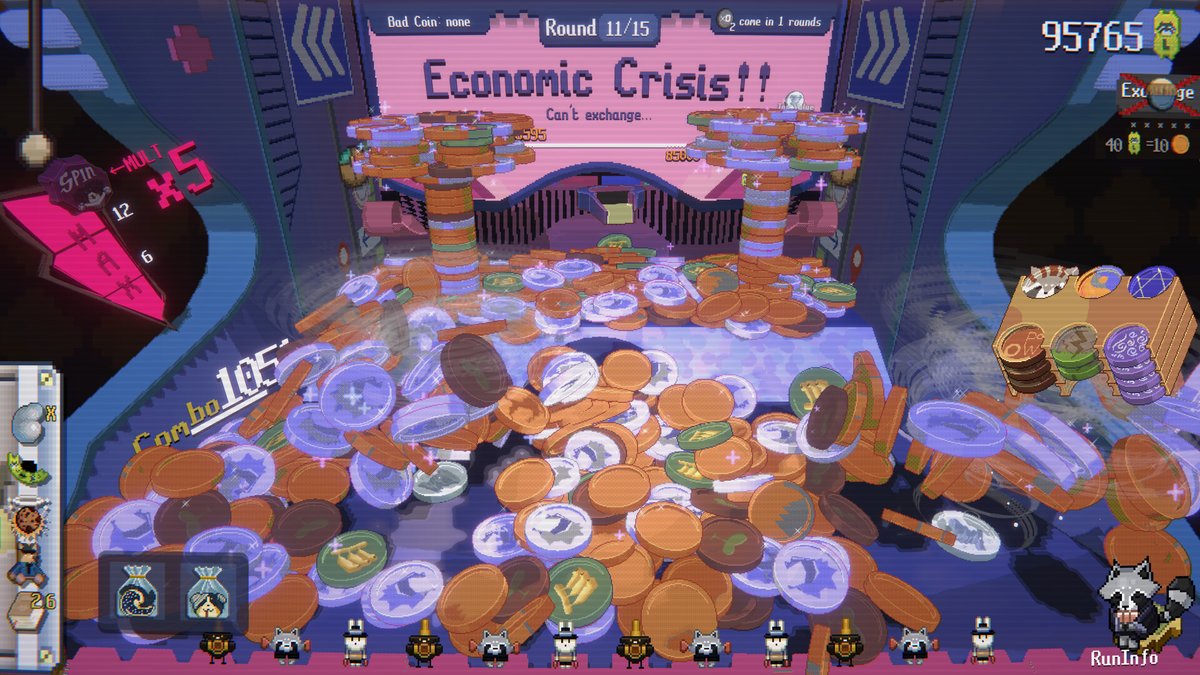 Use A Potion! - Video Game Reviews - tweet media