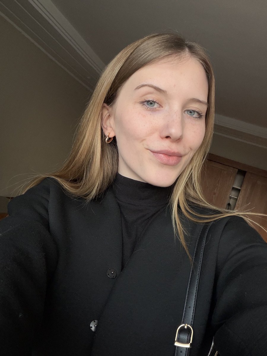 Lady Lisa tweet media