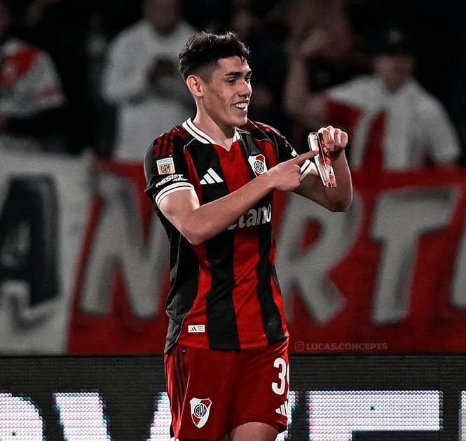 Medio River tweet media