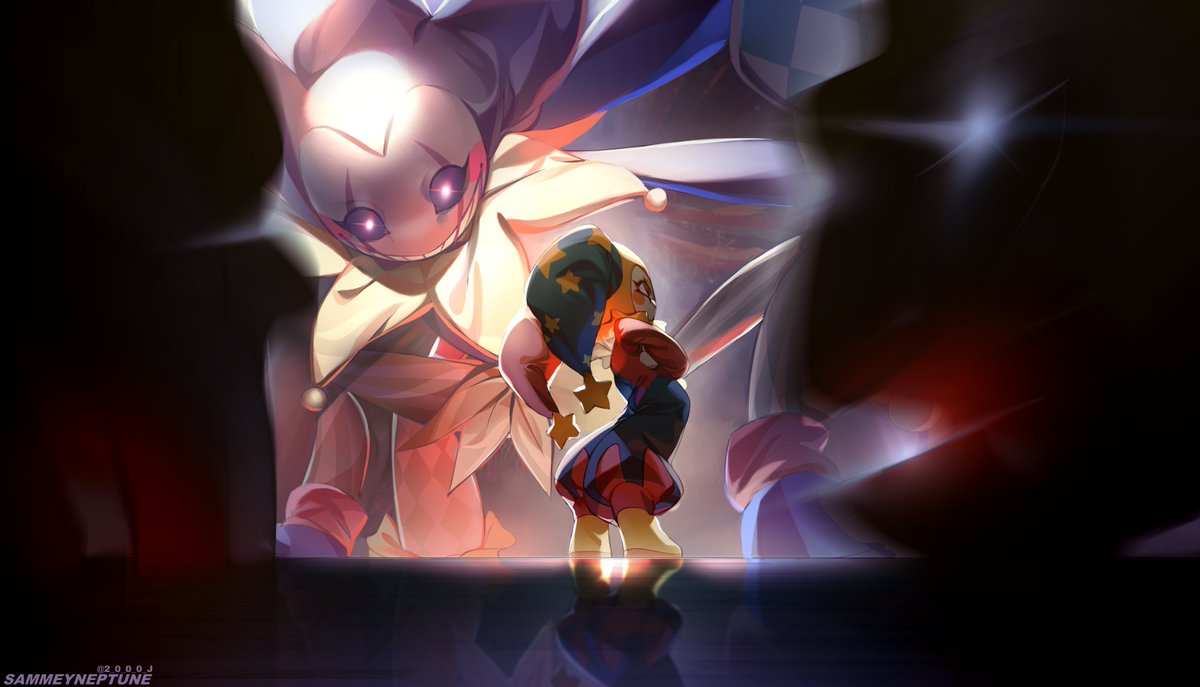 SAMMEYNEPTUNE　（ 🌴 ）2ss0 tweet media