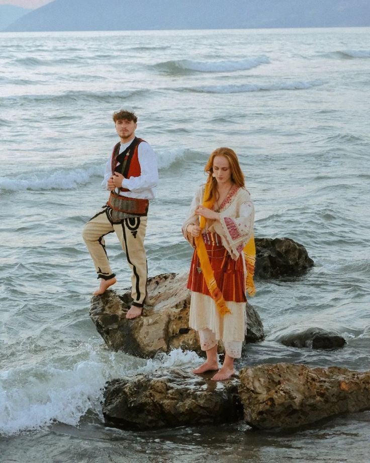 albanian aesthetics tweet media